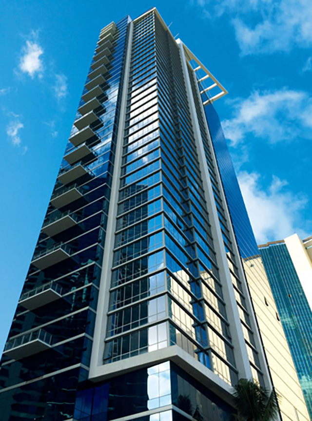 Waihonua Condominium