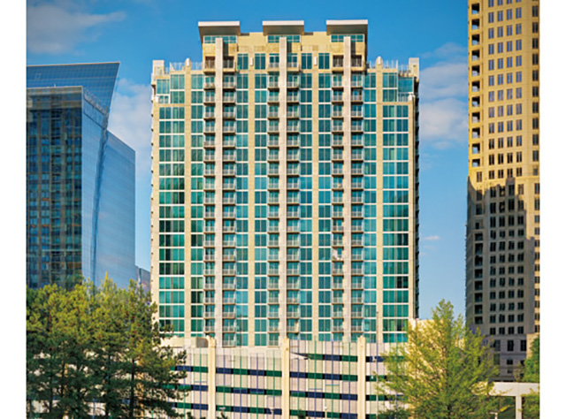 SkyHouse Buckhead