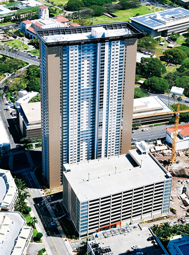 801 South Street Building A
