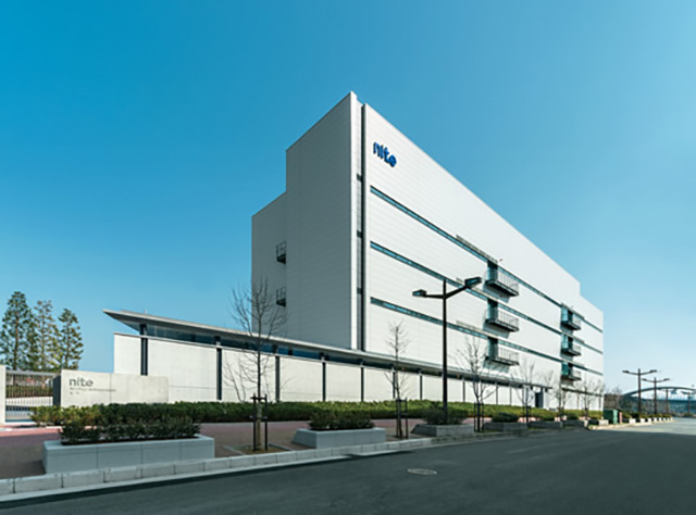 製品評価技術基盤機構 大阪事業所
