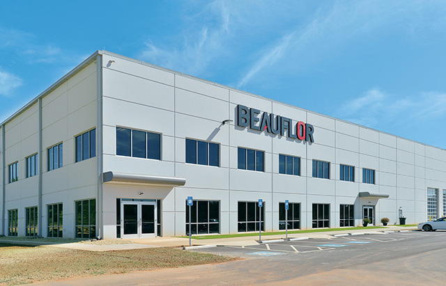 Beauflor USA