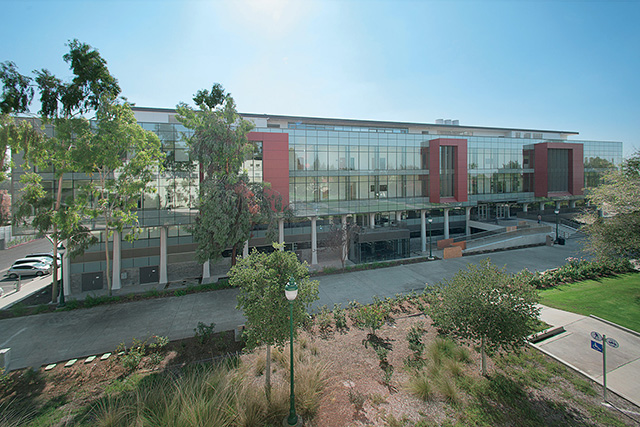 Science Learning Center （リニューアル）