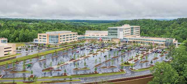 Northside Hospital Cherokee
