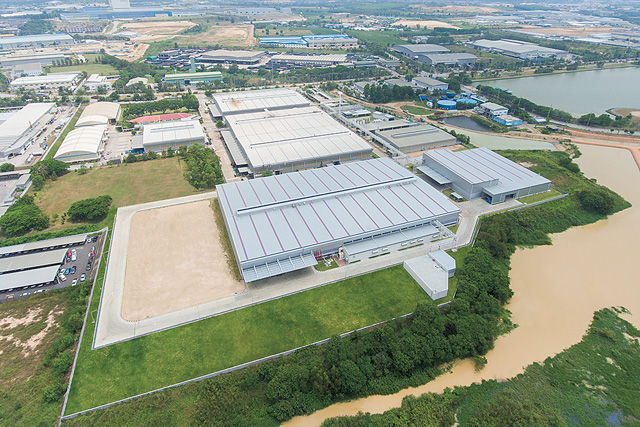 DCI Factory3