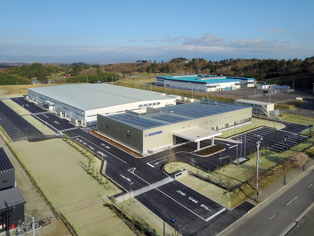 東北住電精密