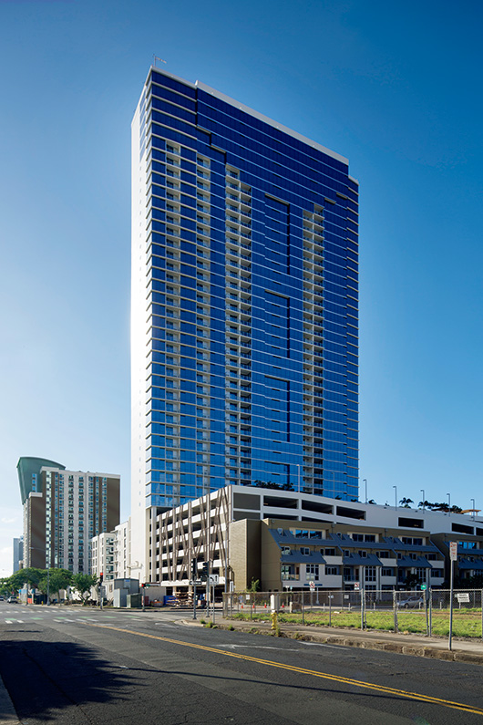 Keauhou Place