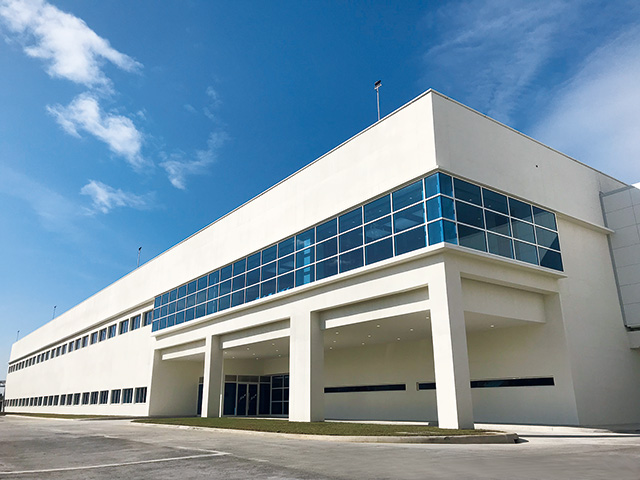 MURATA FACTORY B&EC
