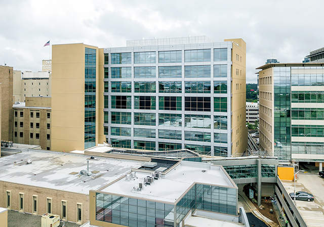 Northside Hospital Atlanta East Tower