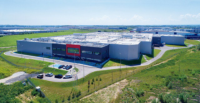 Gates Polska