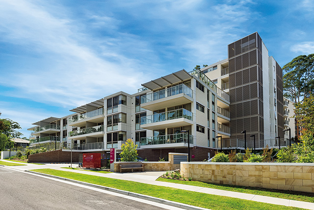 Bowden Brae Retirement Village