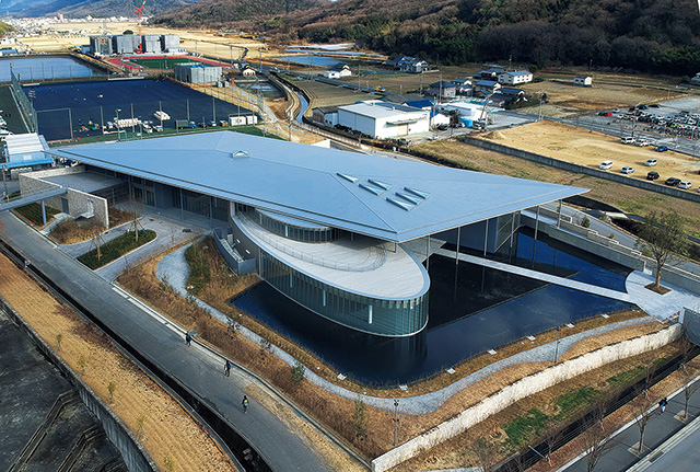 IPU・環太平洋大学 DISCOVERY