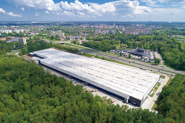 Hillwood Zaglebie