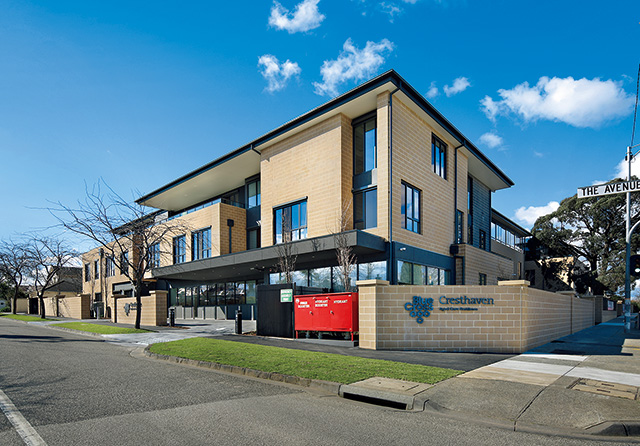 BlueCross Malvern East