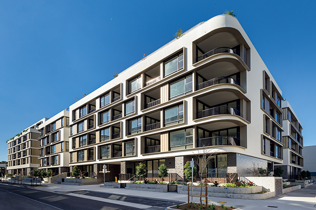 CASA RESIDENCES II