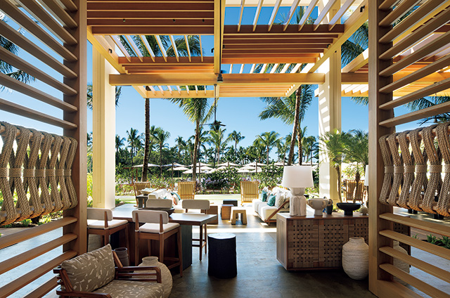 Mauna Lani, Auberge Resorts Collection（リニューアル）