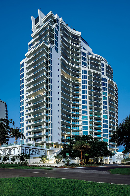 Virage Bayshore