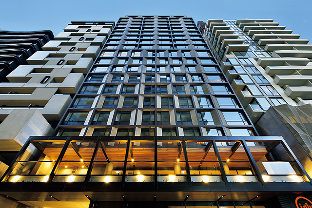 Iglu South Yarra