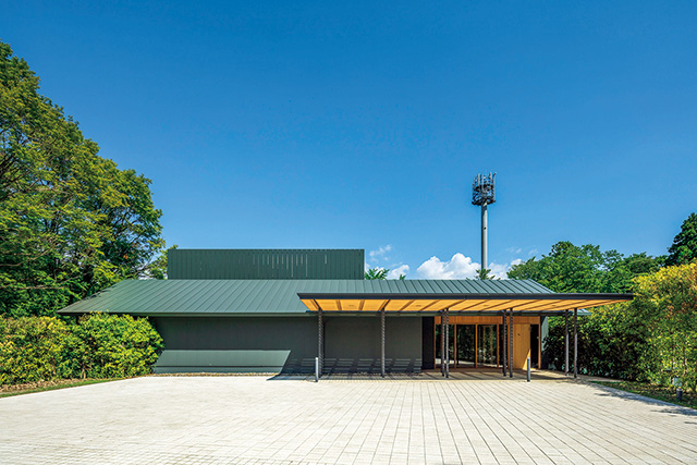 Maison KEI