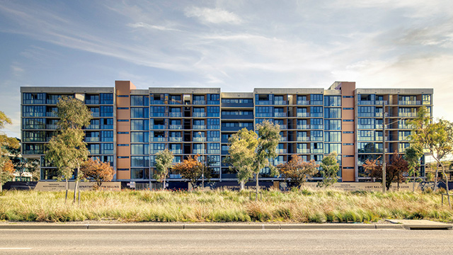 EMBARK ON NORTHBOURNE