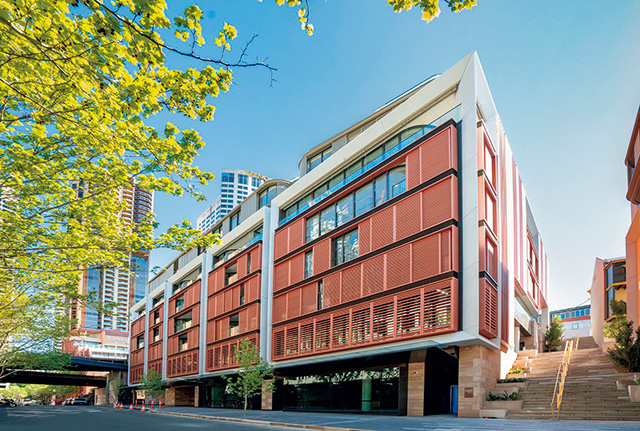 Harrington Street