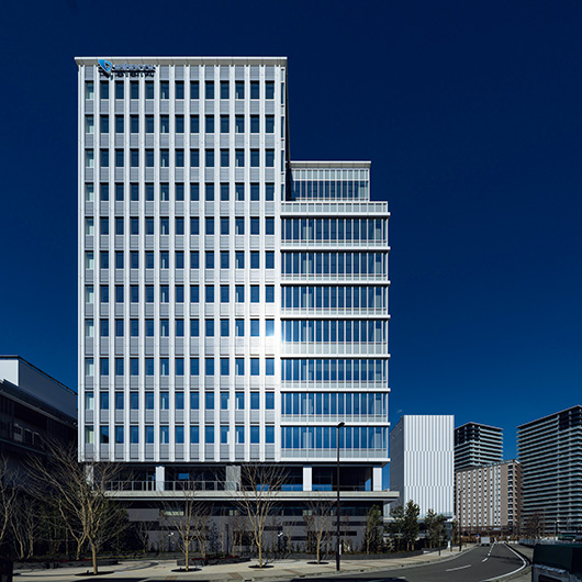 ViNA GARDENS OFFICE