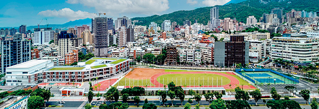 台北日本人学校