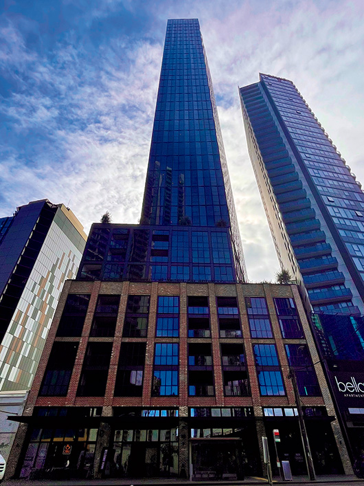 HOME SOUTHBANK