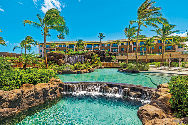 Maui Bay Villas Phase 1