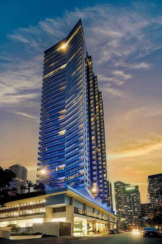 Signature Broadbeach
