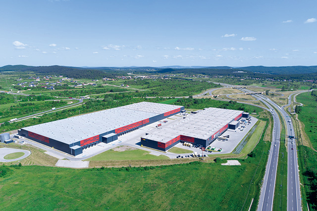 7R Park Kielce II