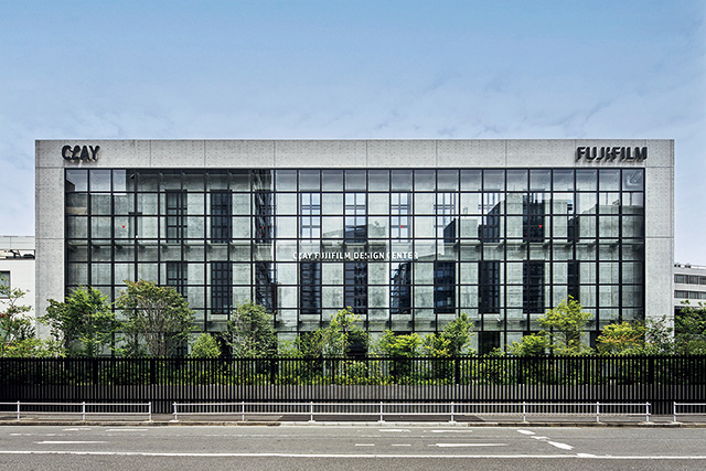 FUJIFILM Creative Village