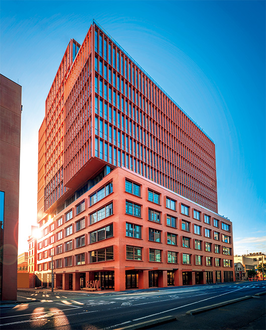 36 Wellington