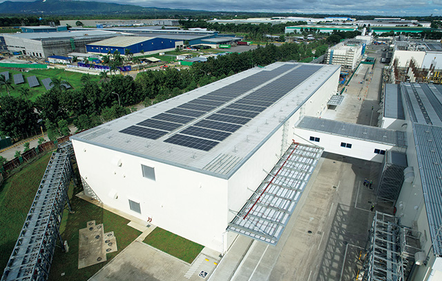 MURATA WAREHOUSE