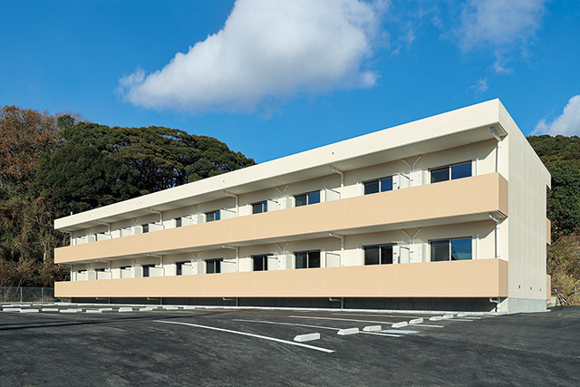 住友大阪セメント ユーフォリア赤崎