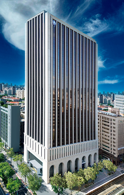 元大金融廣場