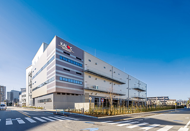 KALOC®南六郷