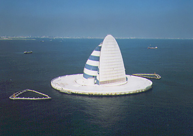 東京湾アクアライン