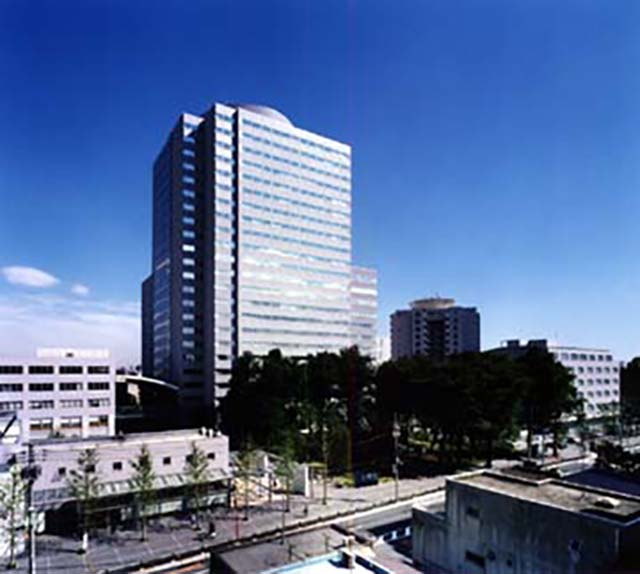 文京グリーンコート