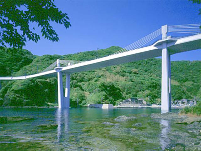 長者ヶ橋（上部工）