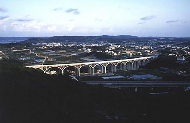 南風原高架橋