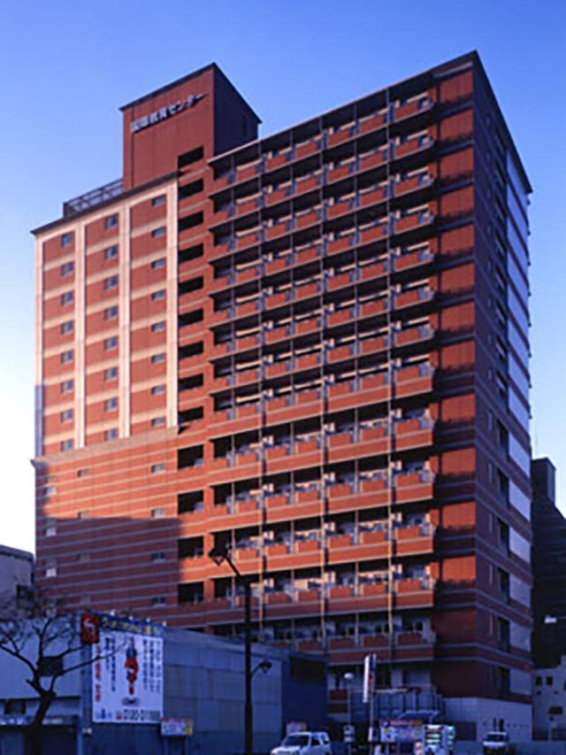 広島国際大学国際教育センター
