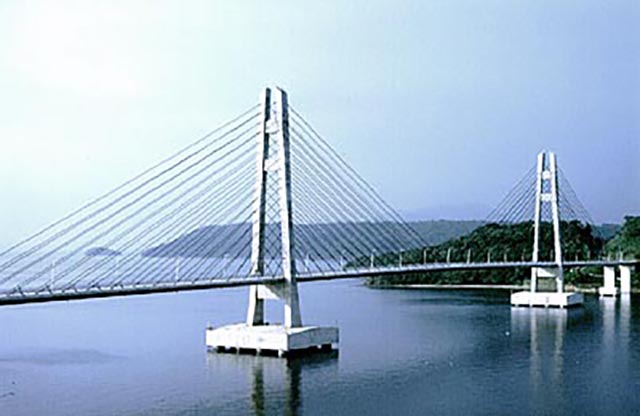 伊唐大橋