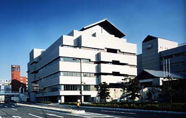 香川県県民ホール 小ホール