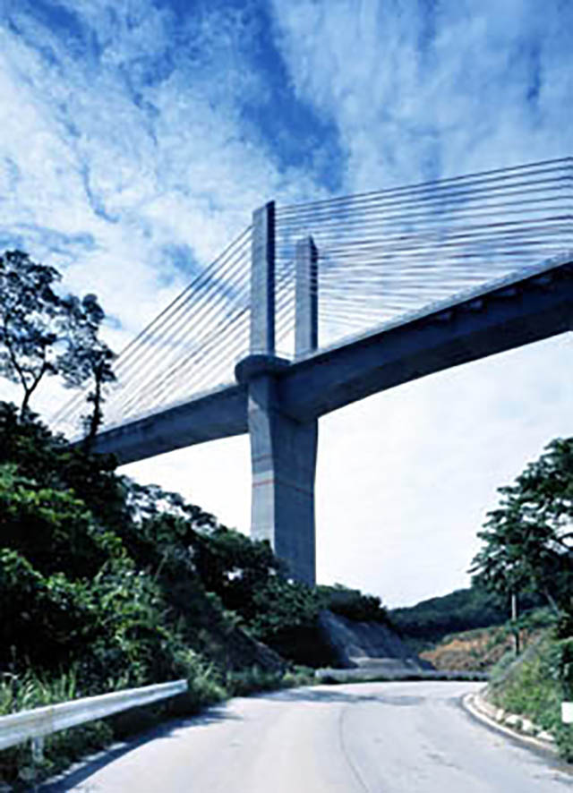 またきな大橋