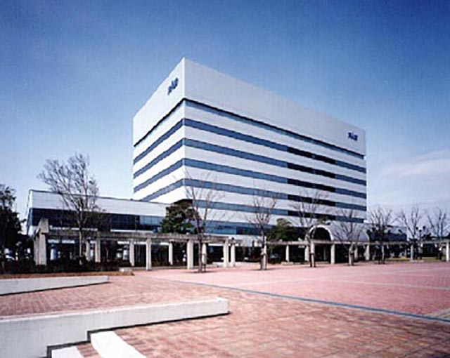 RKB毎日放送会館
