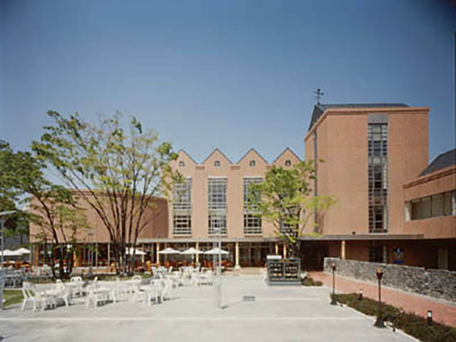 サッポロビール名古屋ビール園浩養園