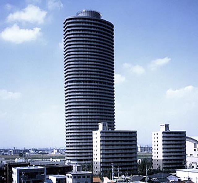 ザ・シーン城北