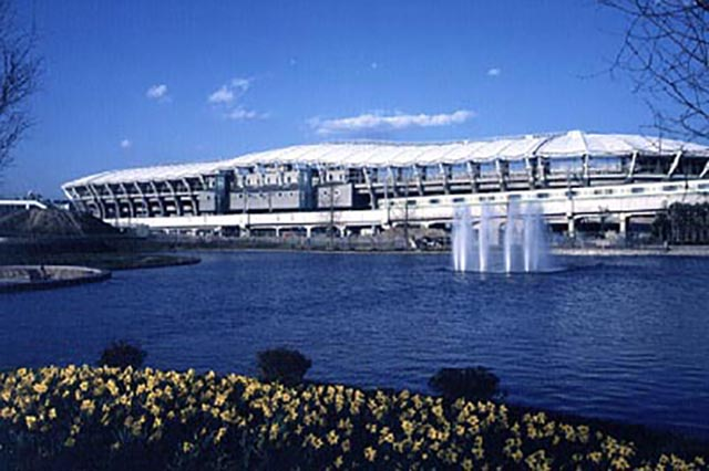 仙台スタジアム