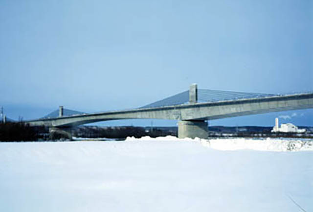 士狩大橋