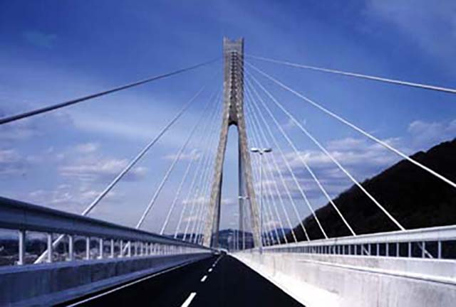 新猪名川大橋